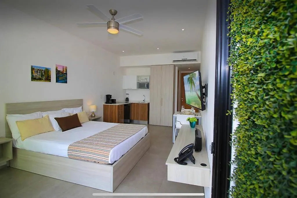 2223 The Best Place To Stay In Playa Del Carmen 0*,