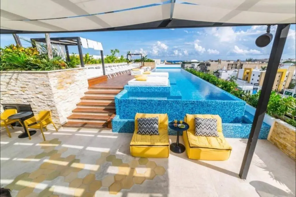 2223 The Best Place To Stay In Playa Del Carmen 0*,  Mexico