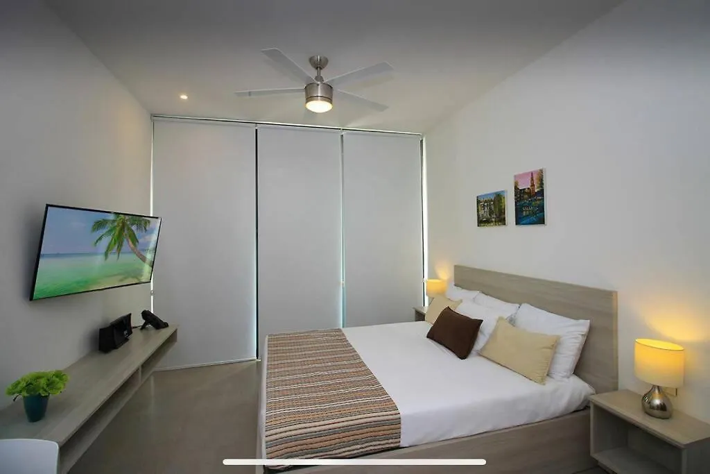 Apartment 2223 The Best Place To Stay In Playa Del Carmen