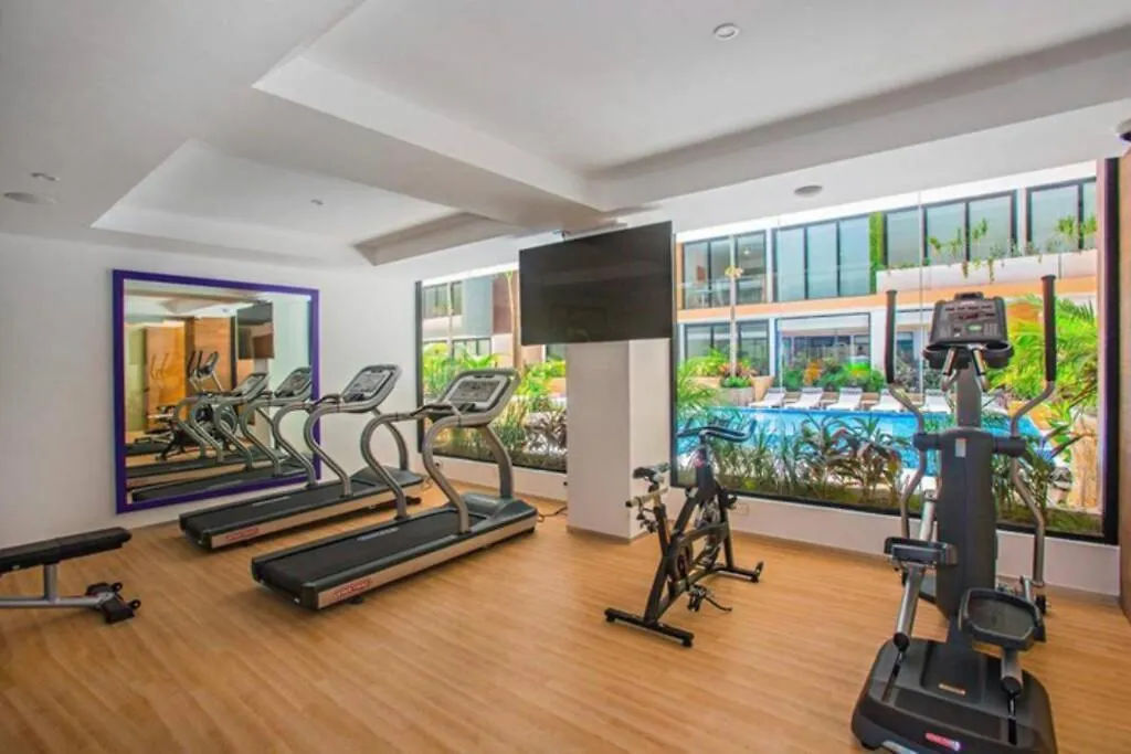Apartment 2223 The Best Place To Stay In Playa Del Carmen Mexiko